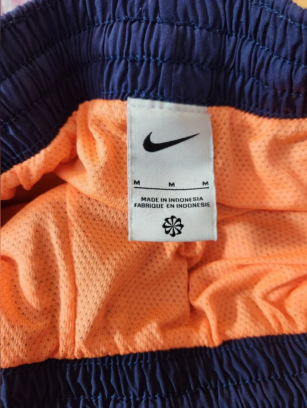 Nike Vibe Icon Logo 7